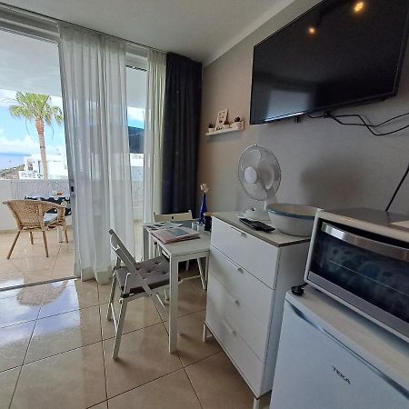 Cozy Etta Apartment 501 With A Wonderful Sea-View Terrace プエルト・デル・カルメン エクステリア 写真