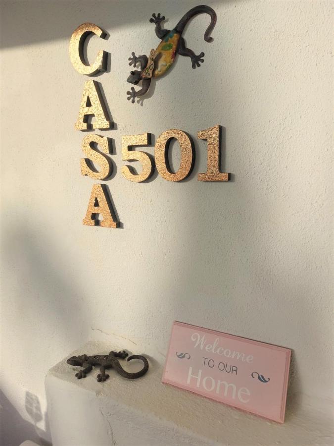Cozy Etta Apartment 501 With A Wonderful Sea-View Terrace プエルト・デル・カルメン エクステリア 写真
