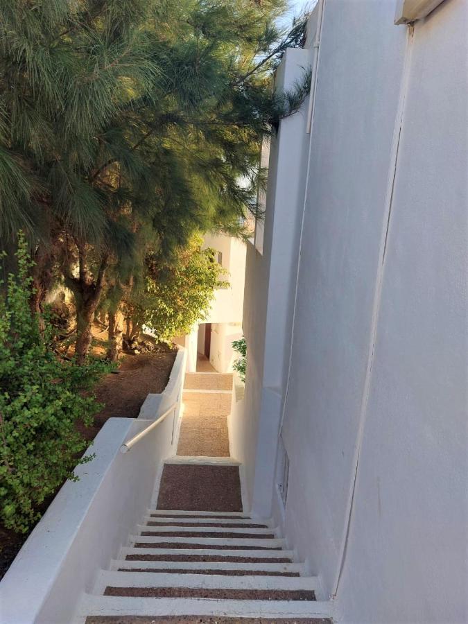 Cozy Etta Apartment 501 With A Wonderful Sea-View Terrace プエルト・デル・カルメン エクステリア 写真