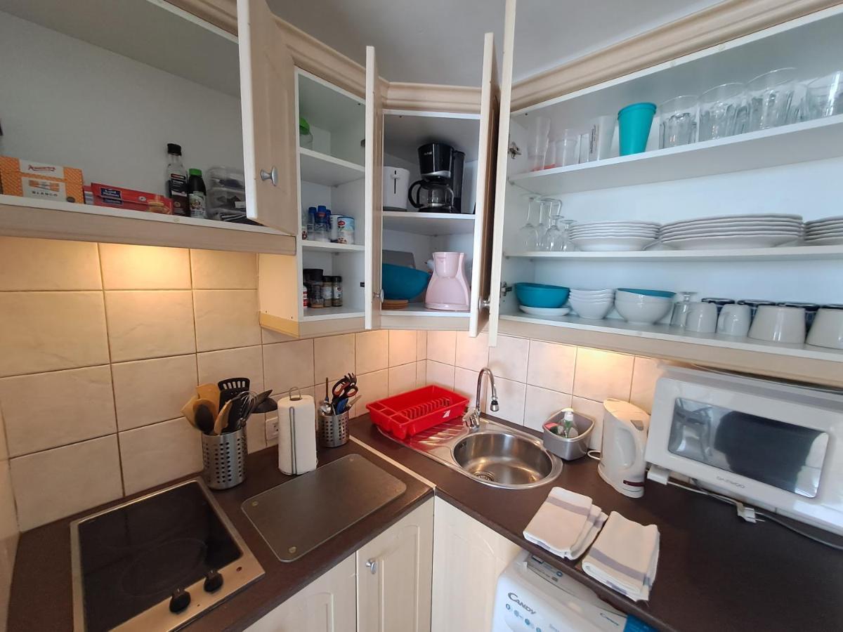 Cozy Etta Apartment 501 With A Wonderful Sea-View Terrace プエルト・デル・カルメン エクステリア 写真