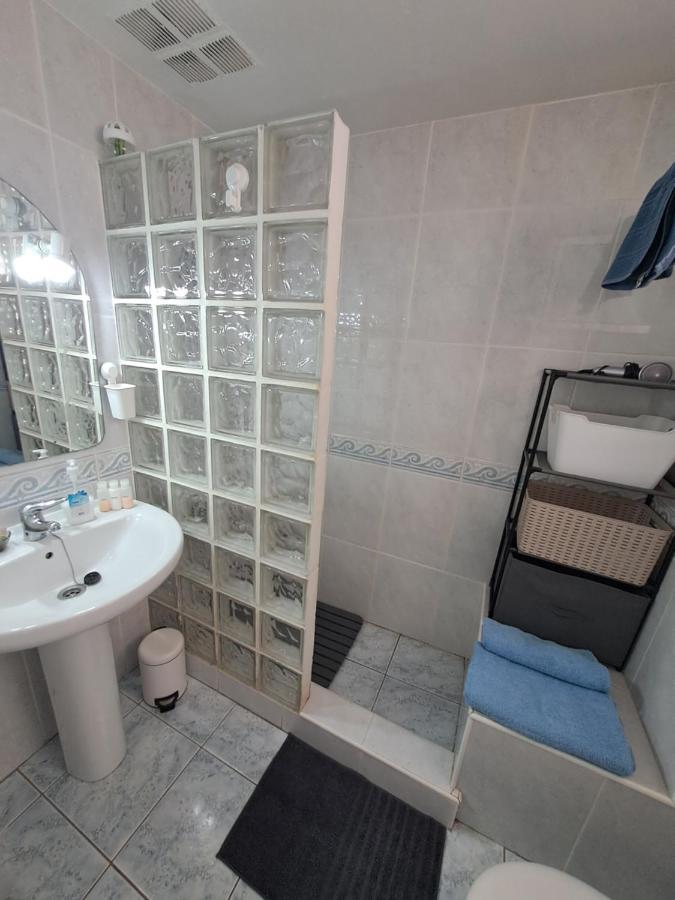 Cozy Etta Apartment 501 With A Wonderful Sea-View Terrace プエルト・デル・カルメン エクステリア 写真
