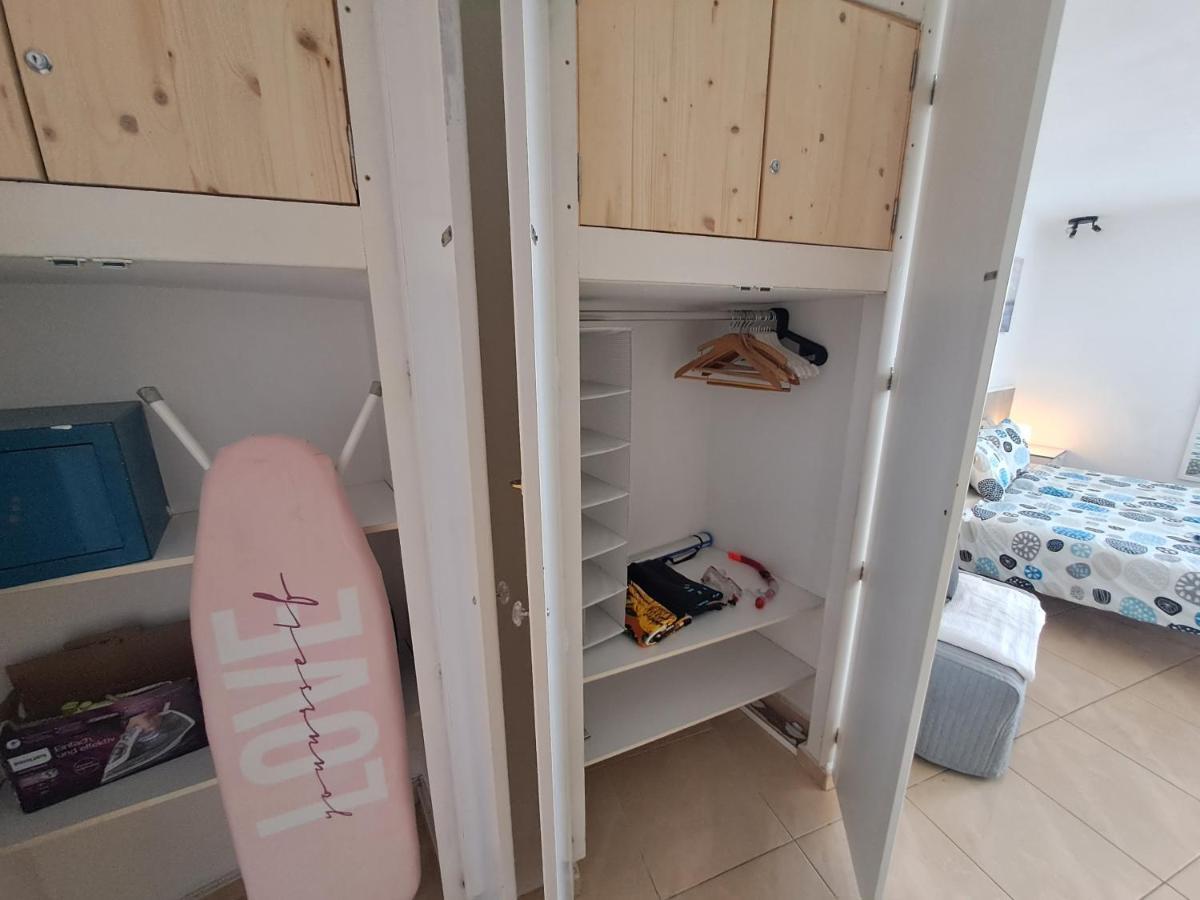 Cozy Etta Apartment 501 With A Wonderful Sea-View Terrace プエルト・デル・カルメン エクステリア 写真